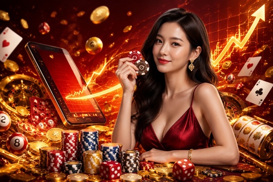 Câu chuyện thương hiệu 8cbet